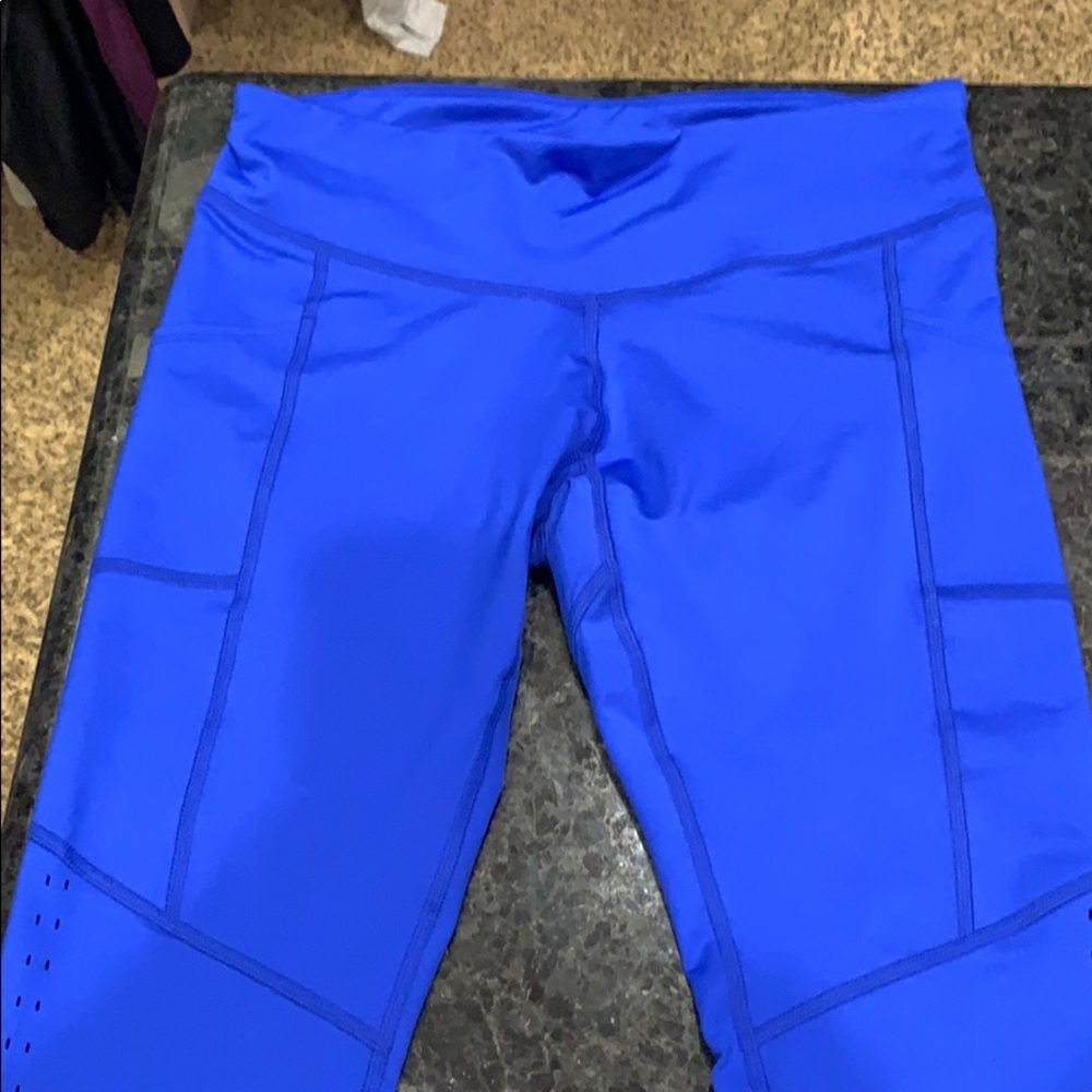 Yoga pants